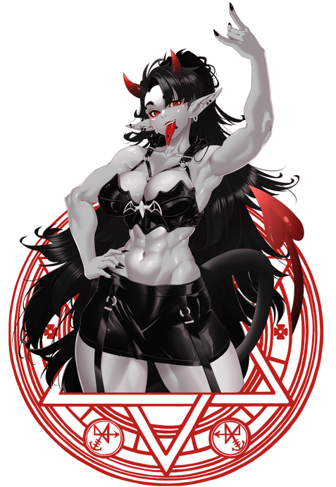 Art by @KoneysHive